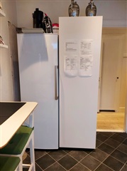 Photo 6. Room, Vesterbro, Aalborg 