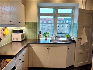 Photo 11. Room, Vesterbro, Aalborg 