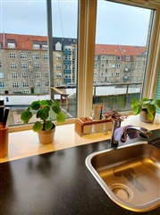 Photo 9. Room, Vesterbro, Aalborg 