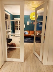 Photo 1. Room, Vesterbro, Aalborg 