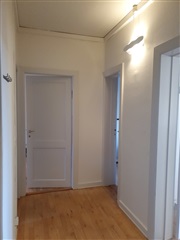 Photo 2. Room, Store Mølle Vej, København S 