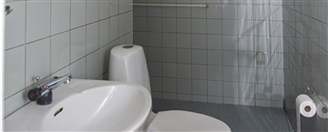 Photo 3. Apartment, Bangsbovej, Frederikshavn 