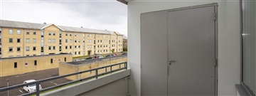 Photo 2. Apartment, Bangsbovej, Frederikshavn 