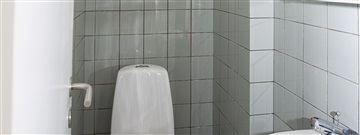 Photo 9. Apartment, Bangsbovej, Frederikshavn 