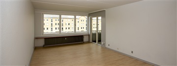 Photo 8. Apartment, Bangsbovej, Frederikshavn 