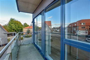 Photo 8. Apartment, Sjællandsgade, Herning 