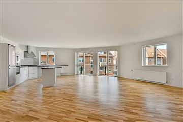 Photo 2. Apartment, Sjællandsgade, Herning 