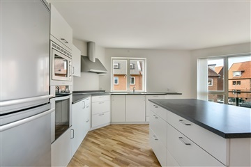 Photo 6. Apartment, Sjællandsgade, Herning 