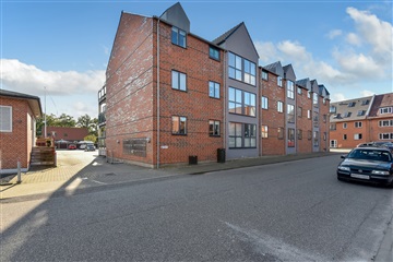 Photo 25. Apartment, Sjællandsgade, Herning 