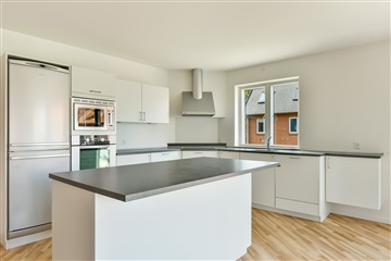 Photo 5. Apartment, Sjællandsgade, Herning 