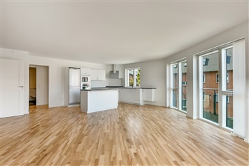 Photo 4. Apartment, Sjællandsgade, Herning 
