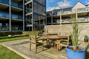 Photo 22. Apartment, Sjællandsgade, Herning 