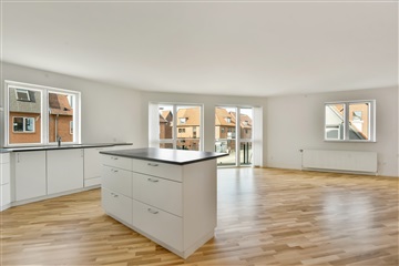 Photo 3. Apartment, Sjællandsgade, Herning 