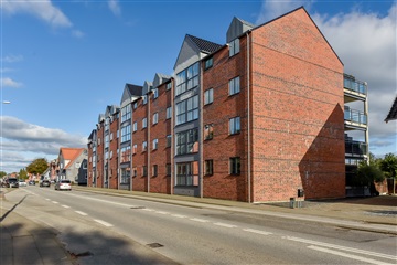 Photo 26. Apartment, Sjællandsgade, Herning 