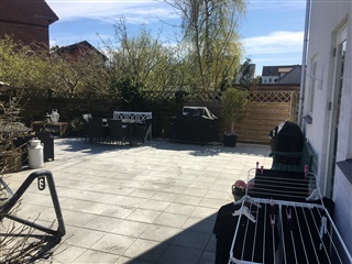 Photo 2. Apartment, Kochsgade, Odense C 