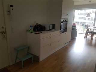 Photo 8. Room, Lergravsvej, København S 