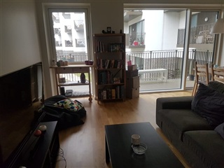 Photo 5. Room, Lergravsvej, København S 