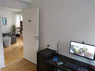 Photo 11. Room, Lergravsvej, København S 