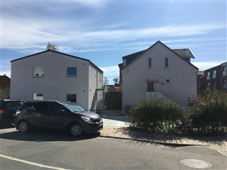 Photo 3. Apartment, Kochsgade, Odense C 