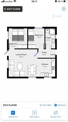 Photo 4. Apartment, Kochsgade, Odense C 
