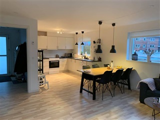 Photo 9. Apartment, Kochsgade, Odense C 