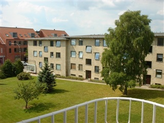 Photo 2. Apartment, Broparken, Viborg 