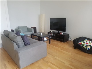 Photo 9. Room, Lergravsvej, København S 