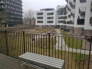 Photo 4. Room, Lergravsvej, København S 