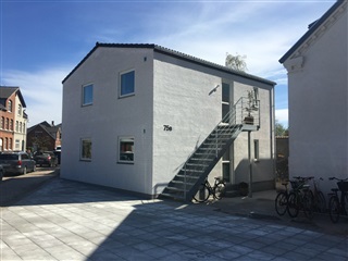 Photo 1. Apartment, Kochsgade, Odense C 