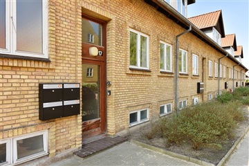 Photo 1. House, Store Kirkestræde, Hjørring 