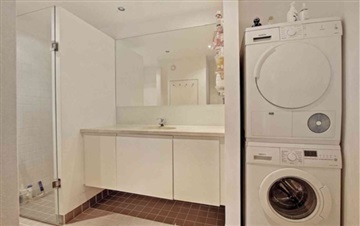 Billede 3. Lejlighed, Weidekampsgade, København S 