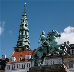 Billede 10. Lejlighed, Weidekampsgade, København S 
