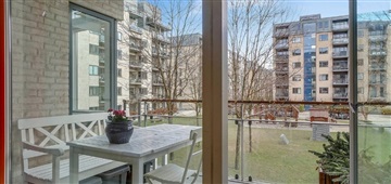 Billede 6. Lejlighed, Weidekampsgade, København S 