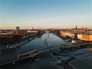 Billede 7. Lejlighed, Weidekampsgade, København S 