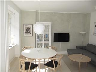 Billede 3. Lejlighed, Helgesvej, Frederiksberg 