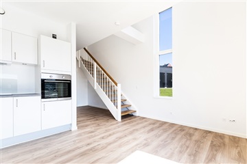 Photo 9. House, Gartnerlunden, Struer 