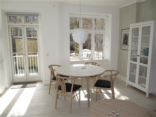 Billede 2. Lejlighed, Helgesvej, Frederiksberg 