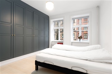 Billede 6. Lejlighed, Helgesvej, Frederiksberg 