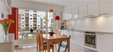 Billede 5. Lejlighed, Weidekampsgade, København S 