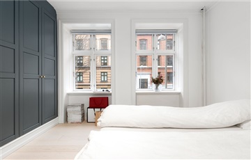 Billede 7. Lejlighed, Helgesvej, Frederiksberg 