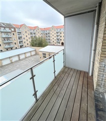 Billede 1. Lejlighed, Fyensgade, Aalborg 