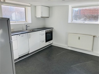 Photo 2. Apartment, Slesvigsgade, Viborg 