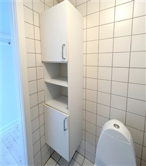 Billede 12. Lejlighed, Fyensgade, Aalborg 