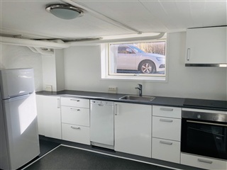 Photo 1. Apartment, Slesvigsgade, Viborg 