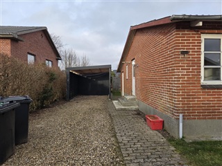 Photo 3. House, Søndertoften, Ørnhøj 