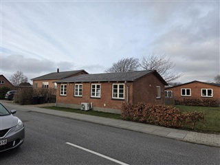 Photo 1. House, Søndertoften, Ørnhøj 