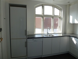 Photo 3. Apartment, Søndergade, Hadsten 