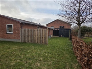 Photo 4. House, Søndertoften, Ørnhøj 