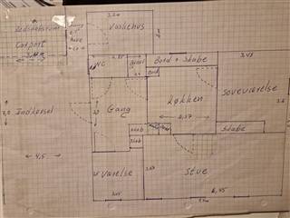 Photo 5. House, Søndertoften, Ørnhøj 