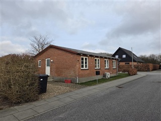Photo 2. House, Søndertoften, Ørnhøj 